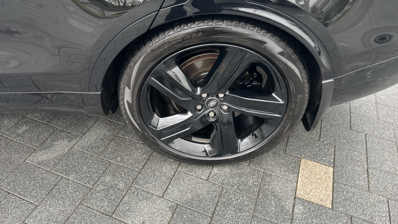 Land Rover Discovery 3.0 D350 Dynamic SE 5dr Auto Diesel Station Wagon